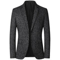New Summer and Autumn Linen Thin Breathable and Sun - Protective Suit Jacket with Inner Lining, Slimming - View 2 | SAMAG