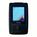 Sonar Fish Finder Handheld Damao, 200m Real Detection | SAMAG