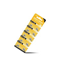 4-120PCS LR626 377 Alkaline Watch Battery AG4 SR626 177 626A 377A 1.55V Batteries For Toy Calculator Car Key Clock Button Cell