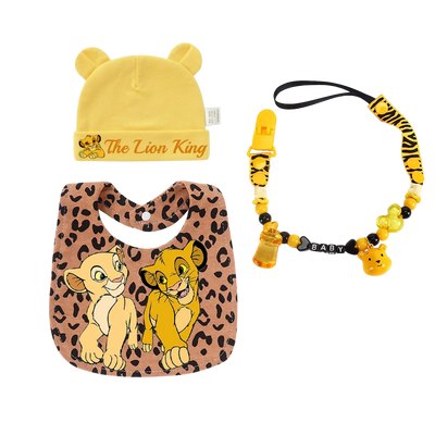 Baby feeding bib Soft cotton suitable for newborns | SAMAG