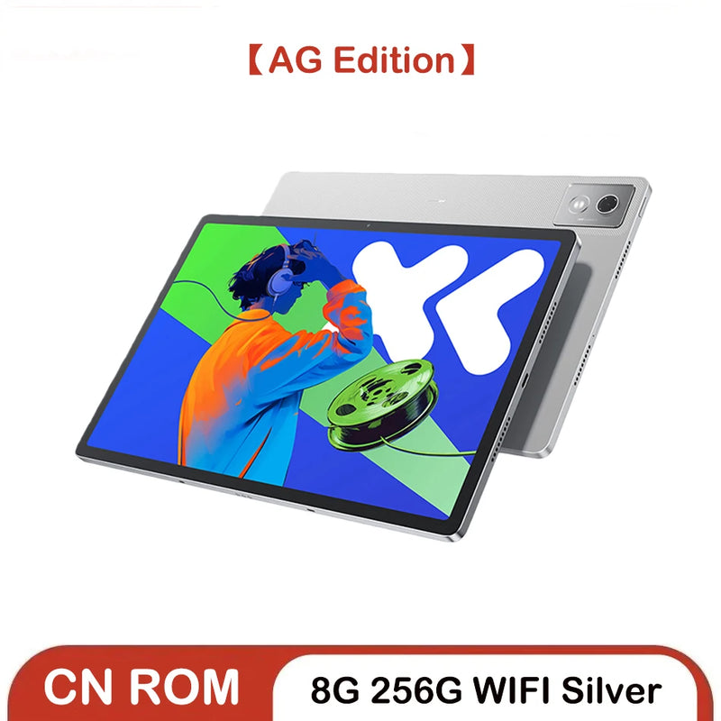 Lenovo XIAOXIN Pad Pro12.7 Entertainment Office Learning - View 10 | SAMAG