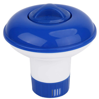 Floating Swimming Pool Chemical Floater Chlorine Bromine | SAMAG