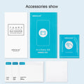 Nillkin for Xiaomi Poco F7 Ultra F6 X5 X6 X3 F5 F3 Mi 14T 13T 14 13 12T 11T 10T Pro 5G Tempered Glass Screen Protector