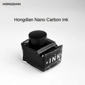 HONGDIAN 70/60/18ml Fountain Pen Ink High Quality Color Ink Glass Bottled Ink Refill Cartridge Stationery Office School Supplies