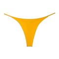 Sexy thong low waist lingerie for women underwear thin belt double layer bikini cotton  panties lenceria femenina tangas mujer
