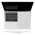 Screen Keyboard Protection Microfiber Liner Cleaning Cloth For MacBook Air 13" Pro 14" 15" 16" Notebook Keyboard Blanket Cover