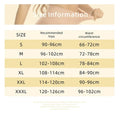 Shapewear Women Body Shapers Hips Up Belly Slim Fake Ass Pants Padded Shapewear Panties Hip Pads Tummt Control