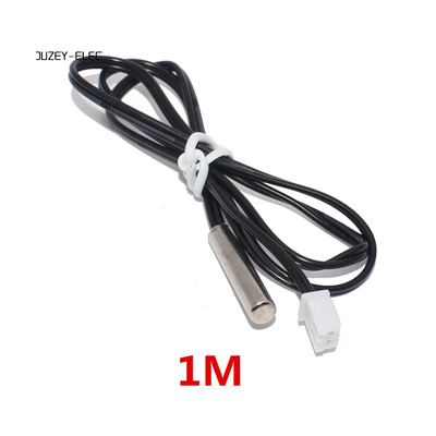 10K 1% 3950 Waterproof Digital Temperature Sensor Meter | SAMAG
