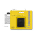 Memory Card 8M/16M/32M/64M/128M/256M for PS 2 Extended Card Save Game Data Stick Module for PS2 Console Store the Game Progress