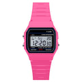 Vintage Multifunction Waterproof Watches For Men Analog Military Armys Sport Led Digital Wrist Watch - Visuel 6 | SAMAG