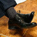 3 Pairs Men Socks Winter Thermal Warm Thick Knit Soft | SAMAG