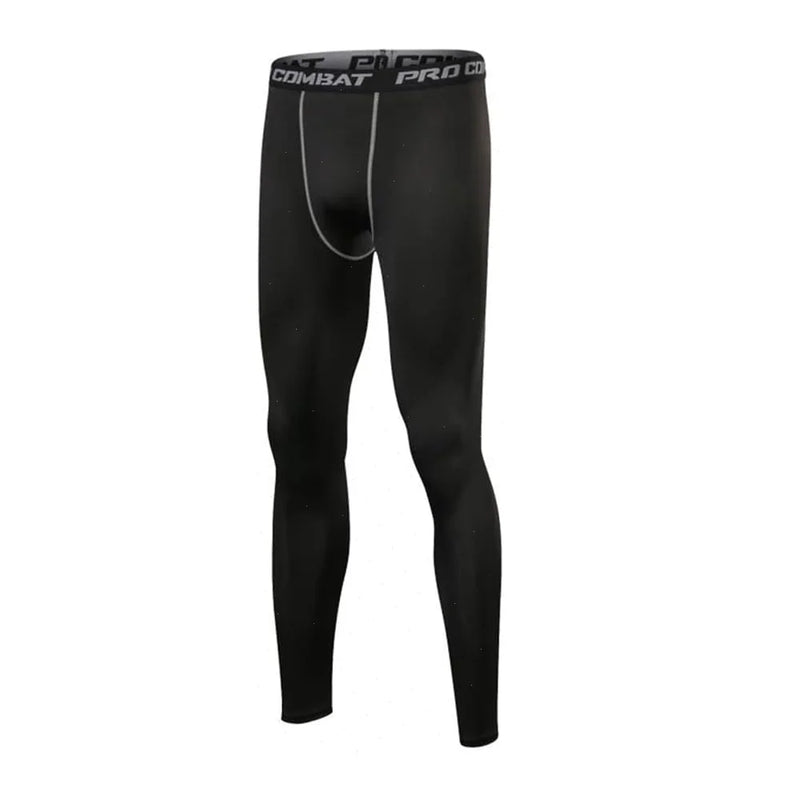 Winter Men Thermal Underwear Set Mens Fleece Lined Warm Undershirts Long Johns Compression Tights Fitness Sports Tracksuit Set