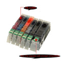 364XL Ink Cartridge Compatible for HP 364 Photosmart 5510 - Visuel 3 | SAMAG