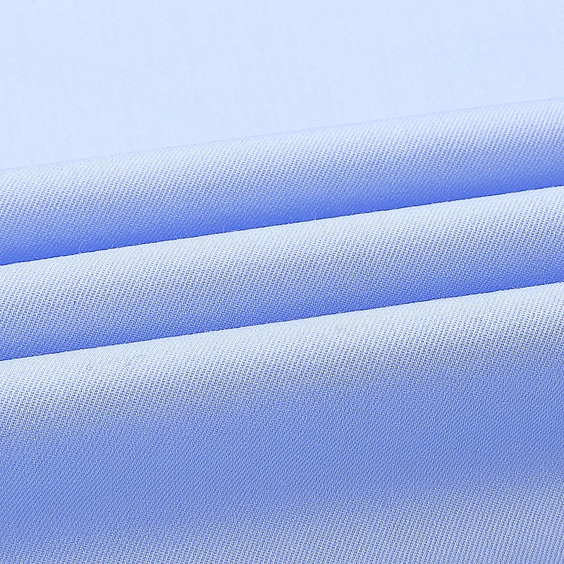 New Fabric 80% Cotton 15% Elastic Silk 5% Spandex No-Iron | SAMAG