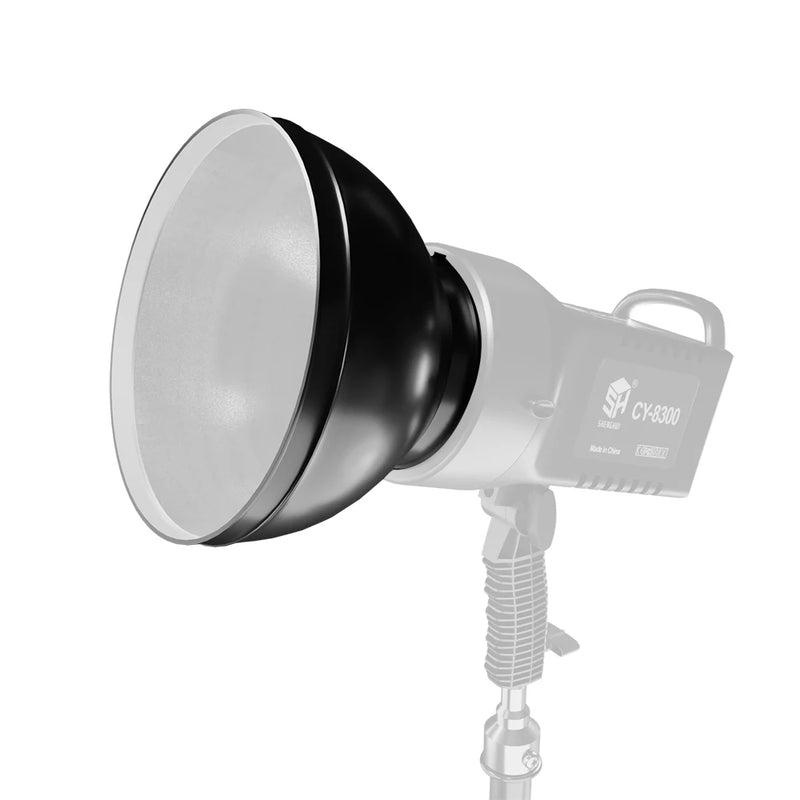 SH Bowens Monut Cover 18cm 7inch Standard Softbox Photography Accessory Round Light Box Flash Lighting Shield Photo Studio Kits