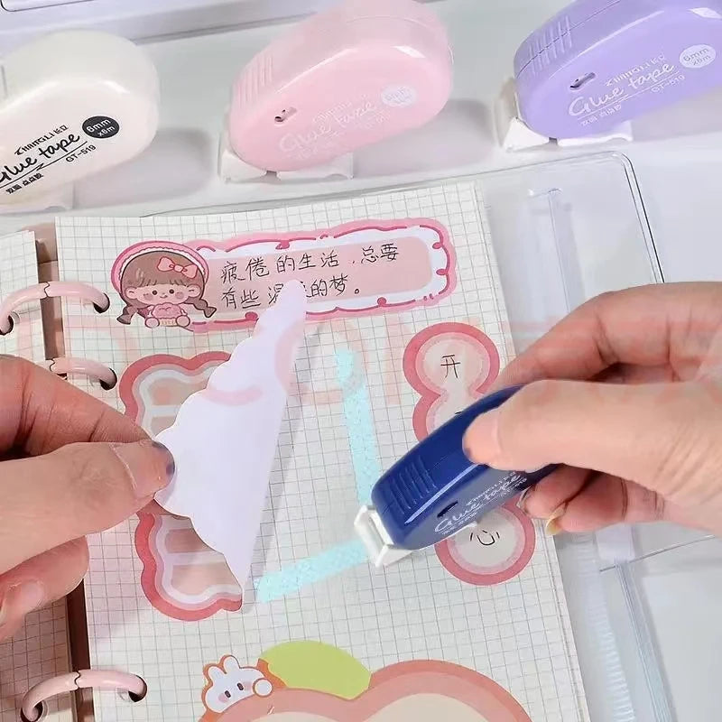 Double Sided Adhesive Dots Glue Tape - Perfect - View 4 | SAMAG
