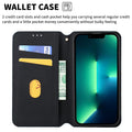 Magnetic Wallet Leather Case for Samsung Galaxy S25 Ultra S24 Plus S23 A06 A16 A26 A36 A56 A17 Flip Stand Card Solt Bag Cover