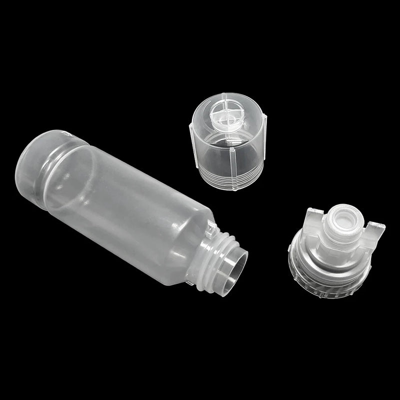 70ml Empty Ink Bottle for Epson ECOTANK ET-5170 ET-5800 ET-5850 ET-5880 ET-16150 ET-16650 ET-16600 ET-M16600 Printer