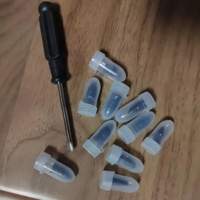 Car Tire Repair Rubber Nail Sleeve General Motors | SAMAG