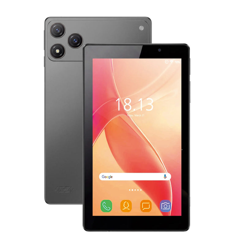With Touch Pen Android 13,9-inch Octa core Children's Tablet 3GB RAM+64GBROM, 6000Mah Battery,