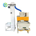 Simple Maintenance Seed Cleaning Machine Easy Disassembly Convenient Screen Cleaning And Daily Parts Inspection Work