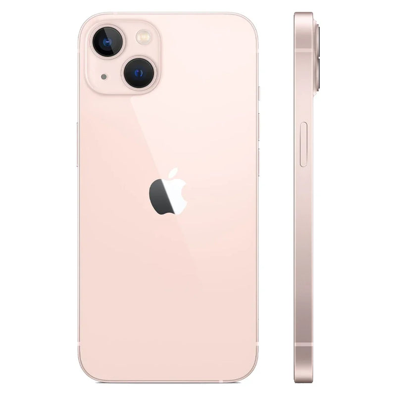 Apple iPhone 13 5G Mobile Phone 6.1'' Super Retina XDR OLED Display 4GB RAM 64/256/512GB ROM NFC Face ID IOS Original Smartphone