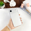 24-HOUR Shipping Realistic Non-Working Dummy Phone Model for iPhone 17 Pro iPhone 17 Air Prop Phone for Display Photography