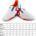 NEW Unique Design Section of Taekwondo Shoes MAN/WOMAN | SAMAG