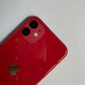 Original Unlocked Apple iPhone 11 Mobile Phone NFC 4GB RAM 64/128/256GB ROM 6.1'' Dual 12MP A13 Bionic Hexa-core iPhone 11