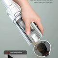 Handheld Vacuum Cleaner 6500Pa Powerful Wireless Car Vacuum Cleaner Lightweight Portable Dustbuster Home Cleaning Machine