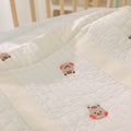 Mommy Bag Bear Maternity Pack Baby Diaper Bag Stroller Nappy Organizer Portable Luggage Tote Bags Travel Changing Messenger Bag