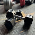 New Product Factory Supplied Weights Training Hexagonal | SAMAG