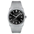 2026 New 37MM SPECHT&SOHNE Men Automatic Mechanical Watches Japan 8215 Movt Sapphire Ice Blue Stainless Steel Relogio Masculino