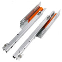 /1Pair Rebound Press Push To Open Under Mount Furniture | SAMAG