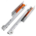 /1Pair Rebound Press Push To Open Under Mount Furniture | SAMAG
