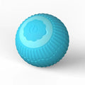 Smart Rolling Ball Cat Toy Interactive Self Play Bite Resistant Pet Toys for Cats Entertainment Boredom Relief Pet Supplies Cat
