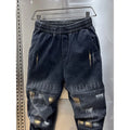 Spring and Autumn New Fashion Trend American Vintage | SAMAG