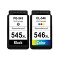 Compatible PG545 CL546 545XL 546XL Ink Cartridge - Visuel 9 | SAMAG