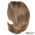 Injection Lace With 1" French Lace Front And Temple 8" Lace Front Human Hair Wigs For Women Short Virgin Human Hair Jewish Wig