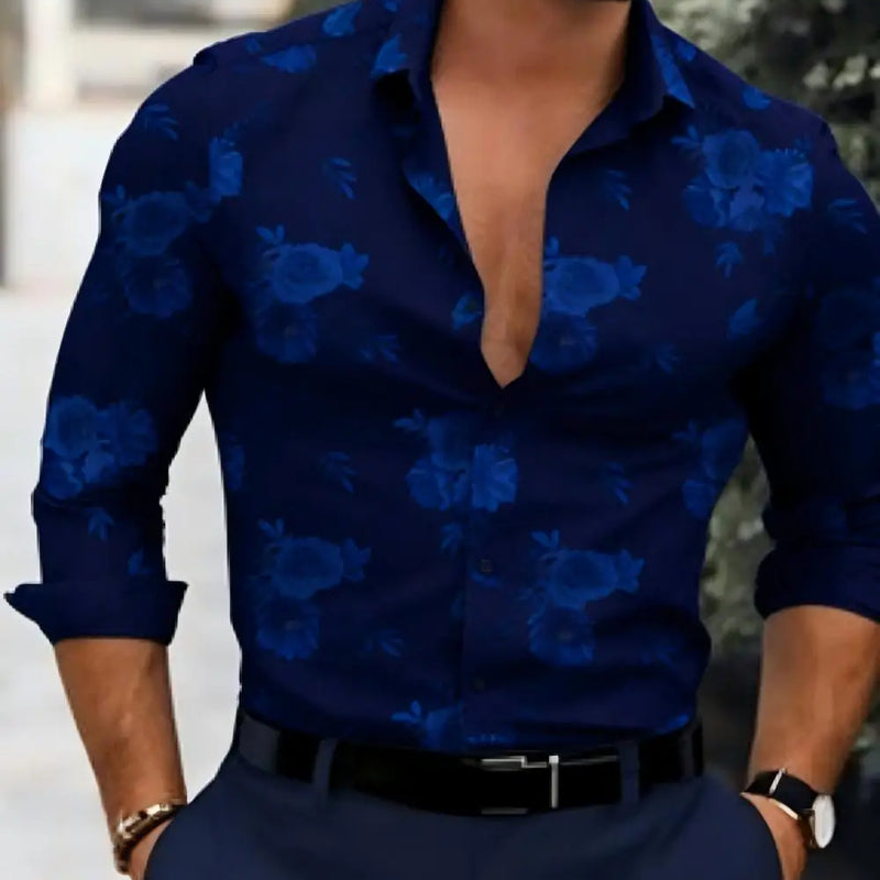 Men's Spring and Autumn New Collection, Fully Equipped | SAMAG