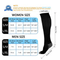 Compression Socks Medical Blood Circulation Diabetes | SAMAG