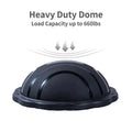 Durable Yoga Ball for Improved Posture & Core Strength - View 5 | SAMAG