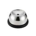 Stainless Steel Egg Piercer with Sturdy Base, Heavy Duty Tool for Hard Boiled Eggs, Non-Magnetic for All Kinds of Eggs