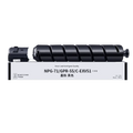 NPG-71 NPG71 G71 Toner Cartridge Compatible For Canon C5535 C5540 C5550 C5560 Printer GPR-55 C-EXV51 color BK C M Y