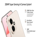 New HONOR 400 Pro Global Version 5G Smartphone 200MP Camera Snapdragon 8 Gen 3 6.7'' AMOLED 100W Wired 50W Wireless