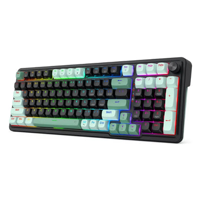 Redragon K686 HE Rapid Trigger Gaming 98 Keys 8K Wired | SAMAG