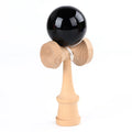 Kendama Toy Ball Graffiti Painted Outdoor Fitness Balls Train Eye-hand Agility CoordinationChildren Adults Outdoor Sports Ball