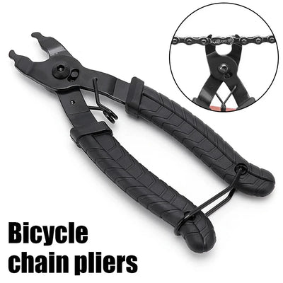 Bike Chain Pliers Tool Anti Slip Handle Cycling Link | SAMAG