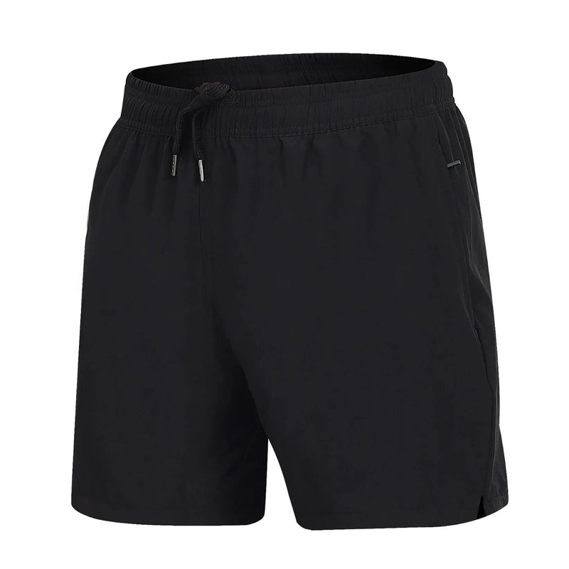 Summer Men's Swim Trunks Beach Shorts Elastic Closure | SAMAG
