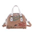 Large Capacity Crossbody Bag for Women Shoulder Bags Versatile Purse and Handbag Retro Designer Bags Сумка Bolsos De Mujer Sac